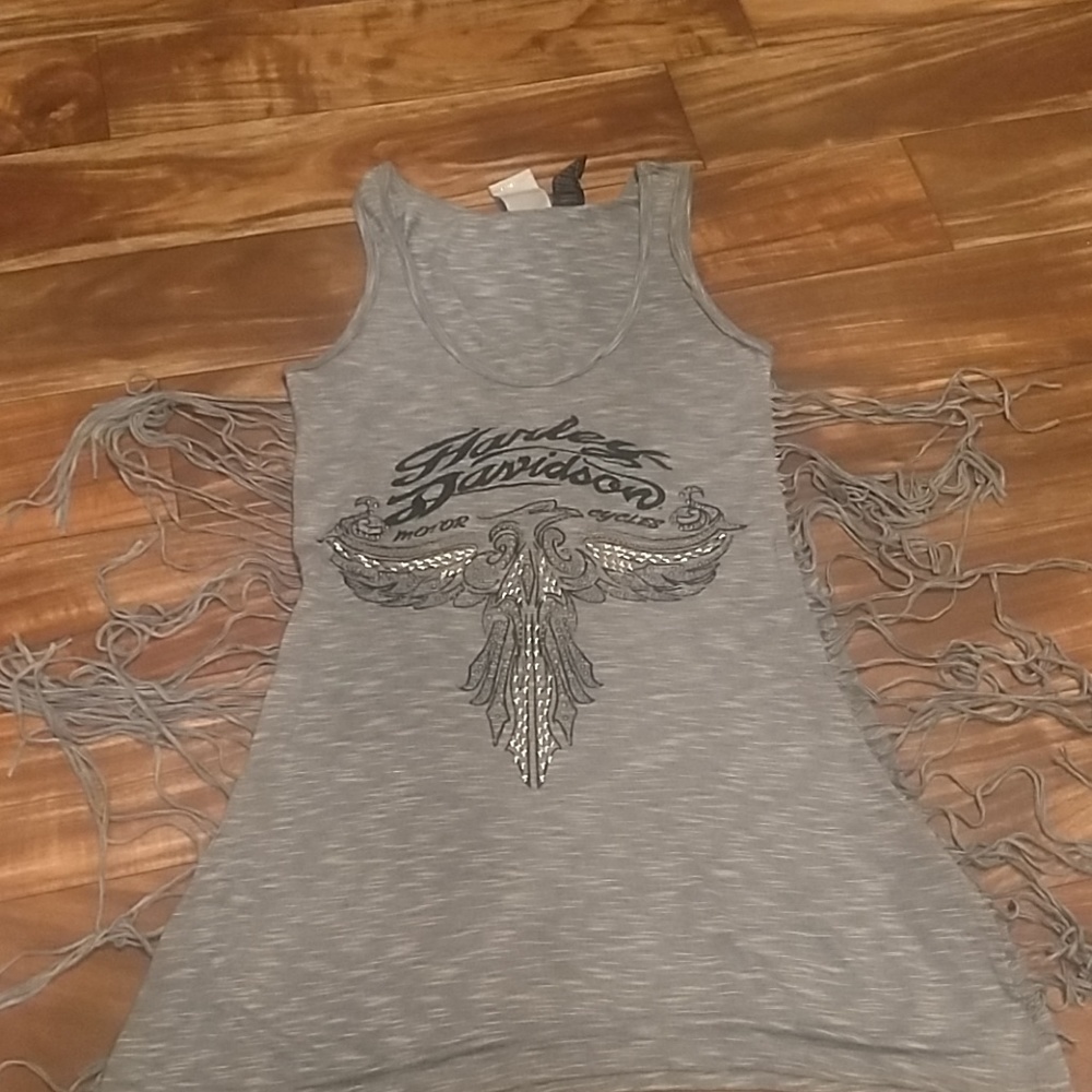 Harley Davidson